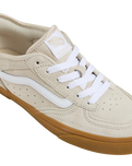 Rowley Classic Shoes in Oatmeal & Gum