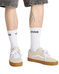 Rowley Classic Shoes in Oatmeal & Gum