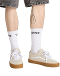 Rowley Classic Shoes in Oatmeal & Gum