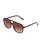 Welton Sunglasses in Tortoise Shell