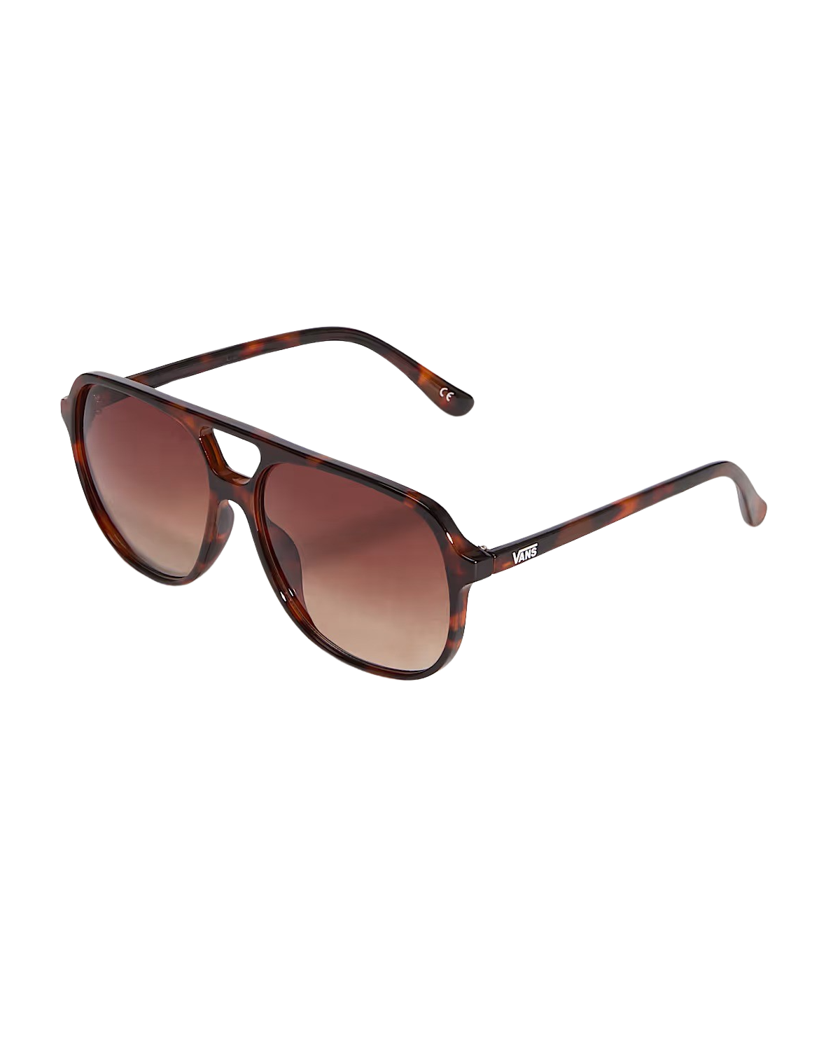 Welton Sunglasses in Tortoise Shell