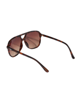 Welton Sunglasses in Tortoise Shell