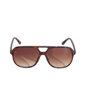 Welton Sunglasses in Tortoise Shell