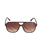 Welton Sunglasses in Tortoise Shell