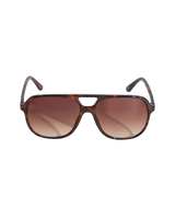 Welton Sunglasses in Tortoise Shell
