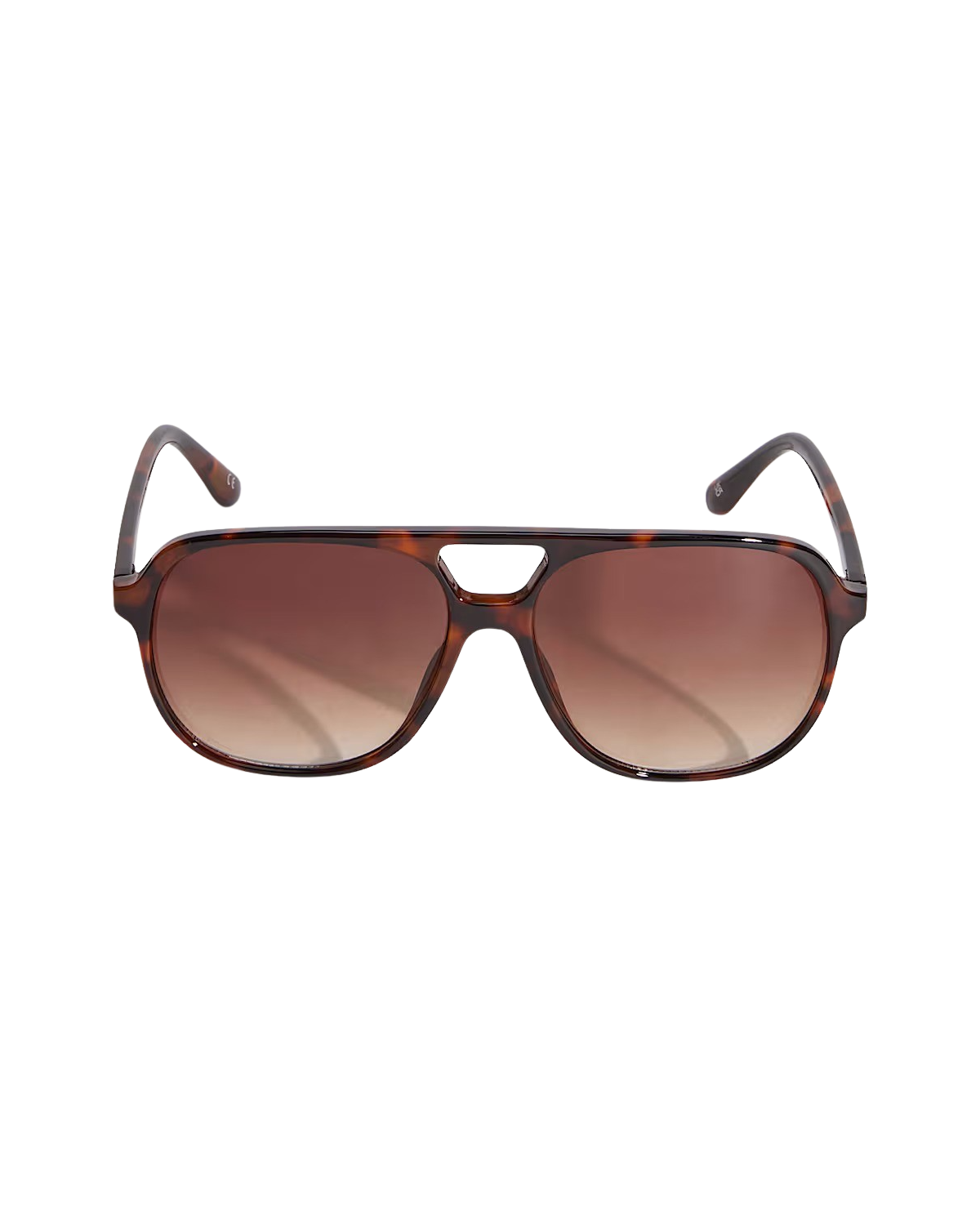 Welton Sunglasses in Tortoise Shell