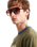 Welton Sunglasses in Tortoise Shell