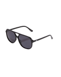 Welton Sunglasses in Black