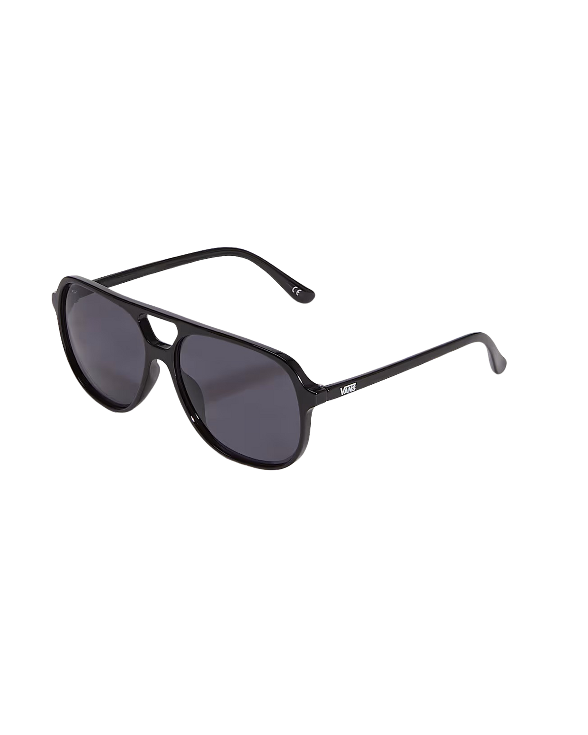 Welton Sunglasses in Black