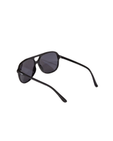 Welton Sunglasses in Black