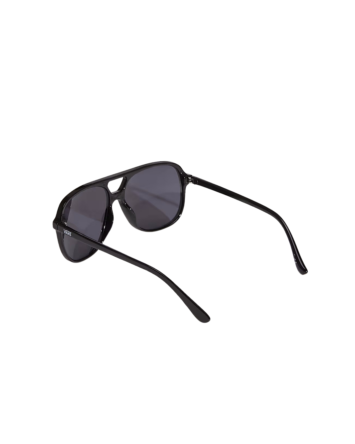 Welton Sunglasses in Black