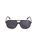 Welton Sunglasses in Black