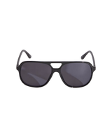 Welton Sunglasses in Black