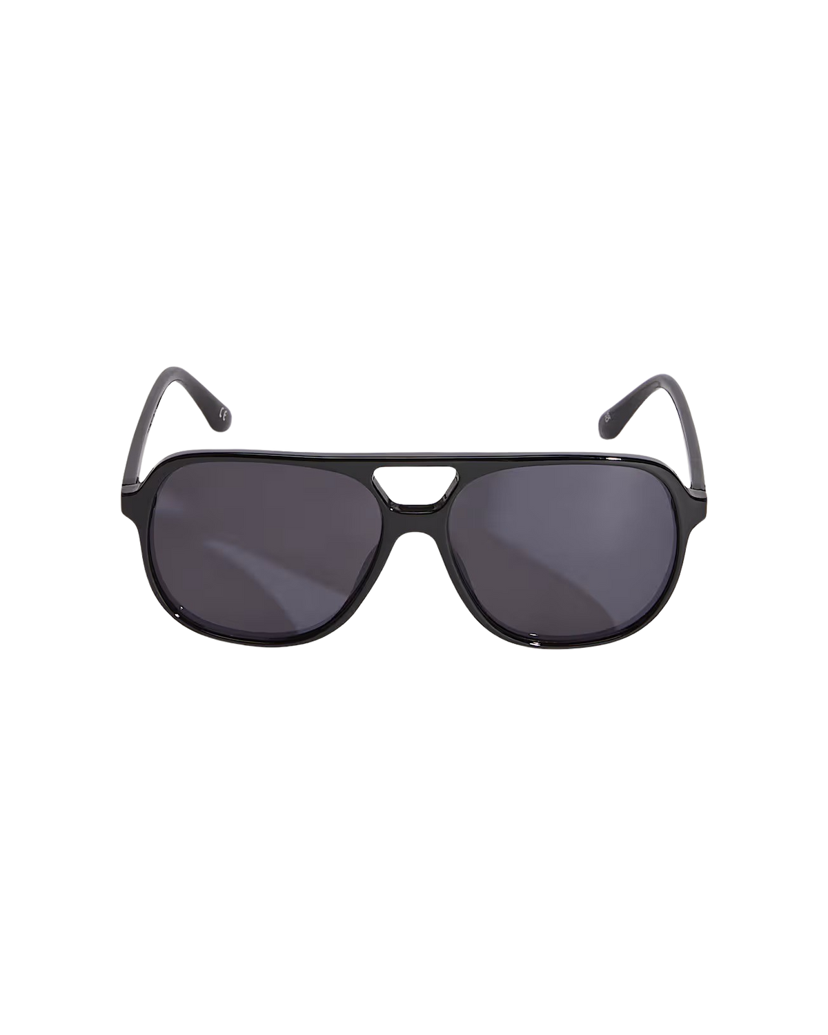 Welton Sunglasses in Black