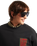Welton Sunglasses in Black