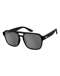The Vans Welton Sunglasses in Black