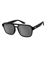 The Vans Welton Sunglasses in Black