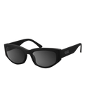 The Vans Leyden Sunglasses in Black
