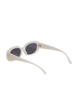 Wheeling Sunglasses in Turtledove