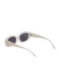 Wheeling Sunglasses in Turtledove