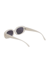 Wheeling Sunglasses in Turtledove