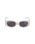 Wheeling Sunglasses in Turtledove