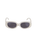 Wheeling Sunglasses in Turtledove
