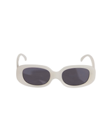 Wheeling Sunglasses in Turtledove