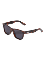 Spicoli Sunglasses in Tortoise Shell