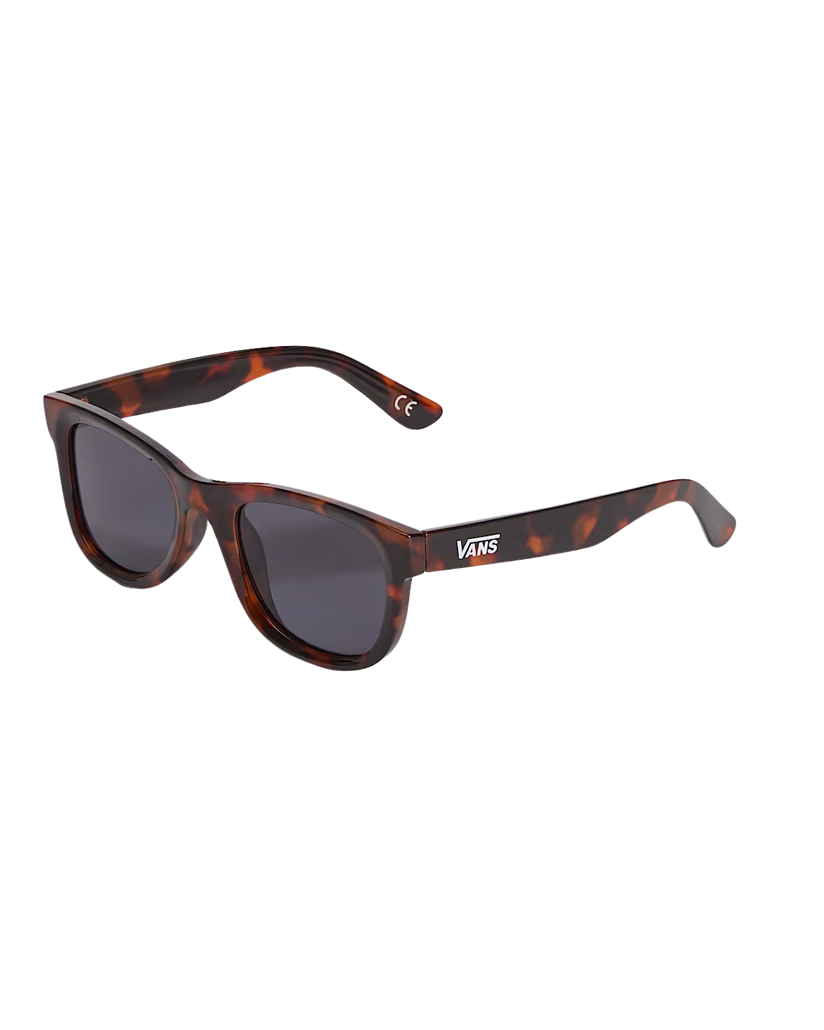 Spicoli Sunglasses in Tortoise Shell