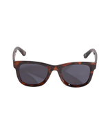 Spicoli Sunglasses in Tortoise Shell