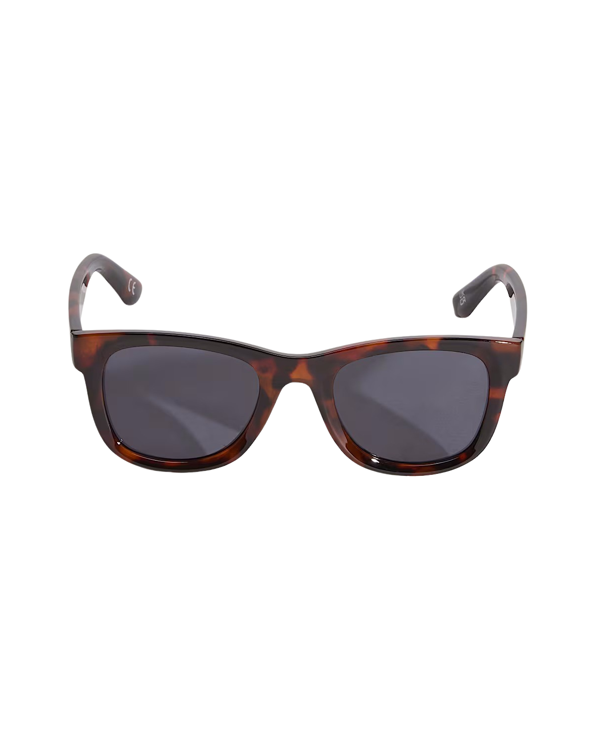 Spicoli Sunglasses in Tortoise Shell