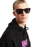 Spicoli Sunglasses in Tortoise Shell