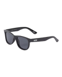 Spicoli Sunglasses in Black