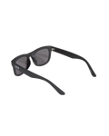 Spicoli Sunglasses in Black