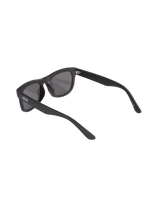 Spicoli Sunglasses in Black