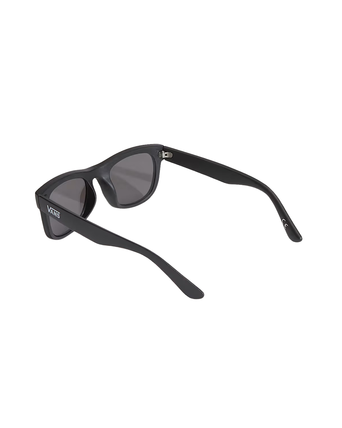 Spicoli Sunglasses in Black