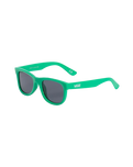 Spicoli Sunglasses in Vivid Verdant