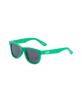 Spicoli Sunglasses in Vivid Verdant