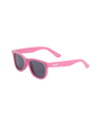 Spicoli Sunglasses in Pink Fizz