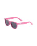Spicoli Sunglasses in Pink Fizz