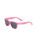 Spicoli Sunglasses in Pink Fizz