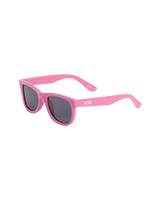 Spicoli Sunglasses in Pink Fizz