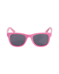 Spicoli Sunglasses in Pink Fizz