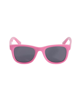 Spicoli Sunglasses in Pink Fizz