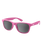 The Vans Spicoli Sunglasses in Pink Fizz