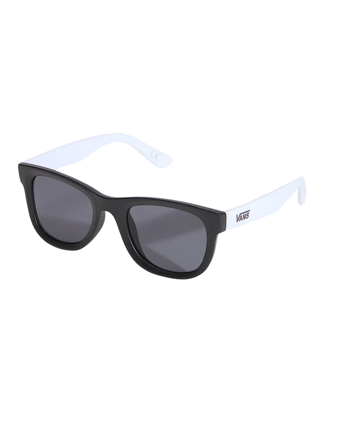 Spicoli Sunglasses in Black & White
