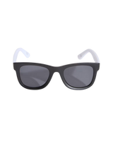 Spicoli Sunglasses in Black & White