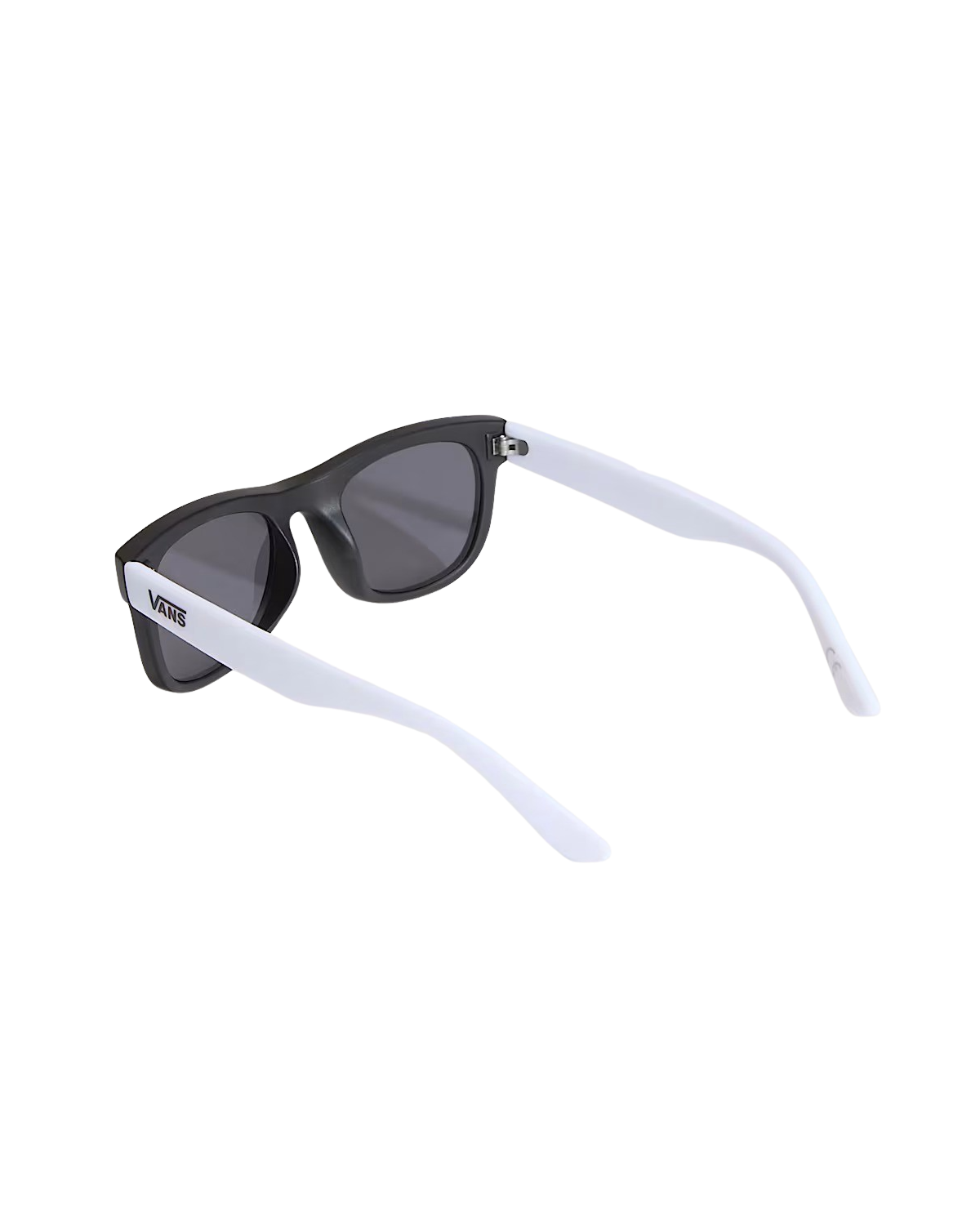 Spicoli Sunglasses in Black & White