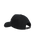 Oval Blaster Snapback Cap in Black